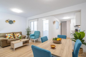 Apartamento Molina